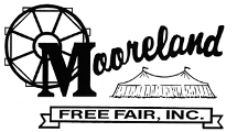 Mooreland Free Fair